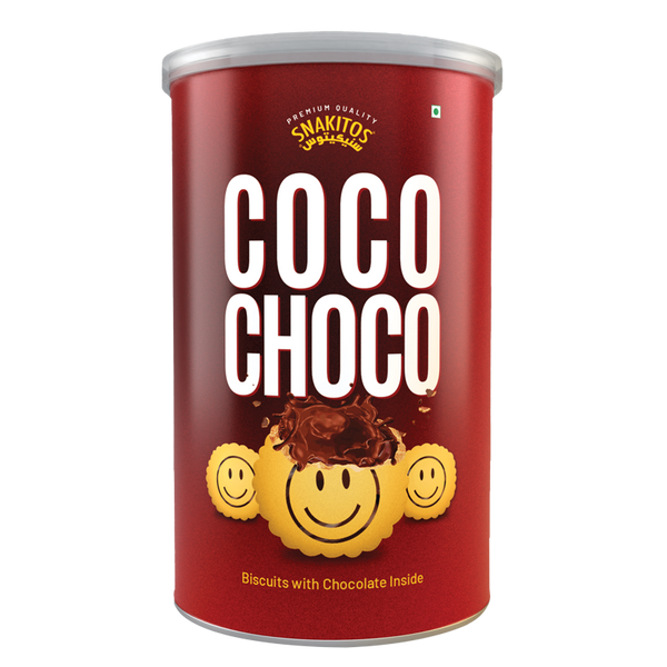 Coco Choco – Pack of 6