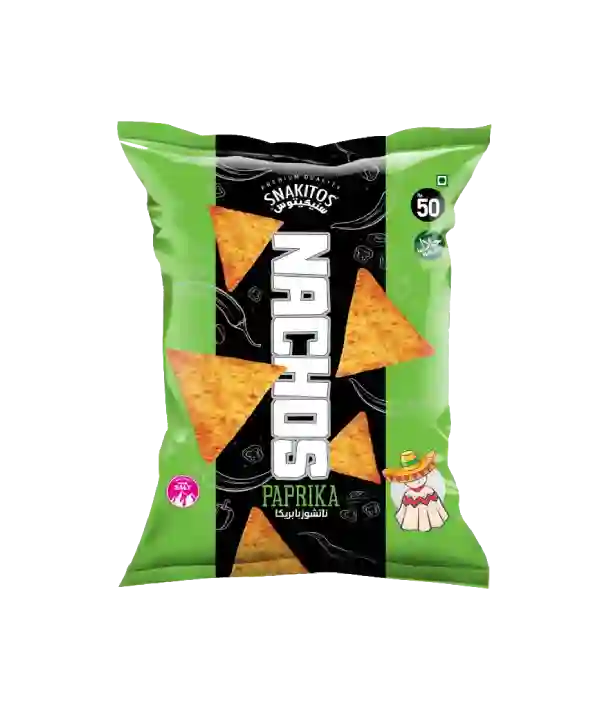 Movie Night Nachos Bundle