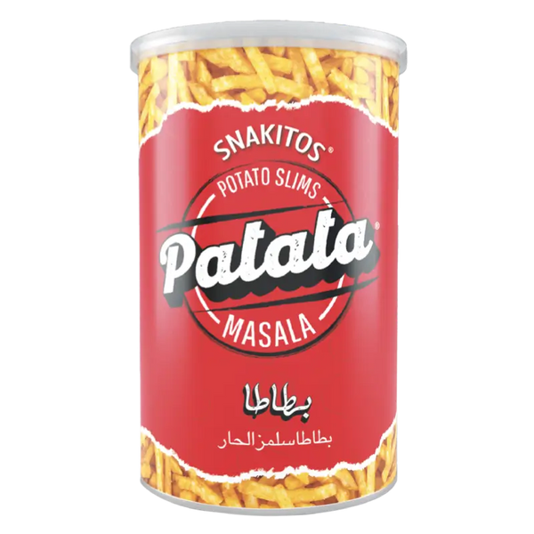 Patata Masala - 50g