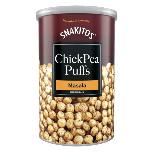 Chickpea Puff – Pack of 6